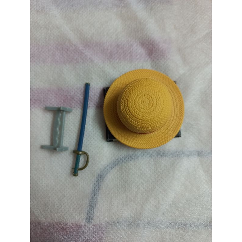 Mô hình kỷ vật One Piece tùy chọn #2