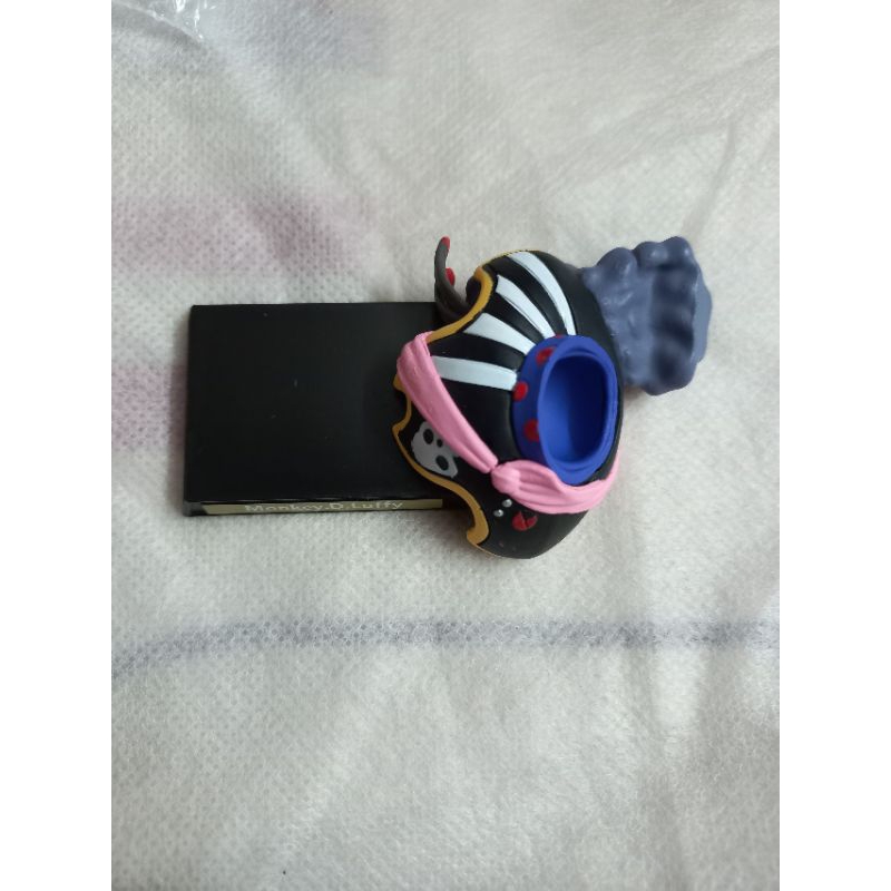 Mô hình kỷ vật One Piece tùy chọn #2