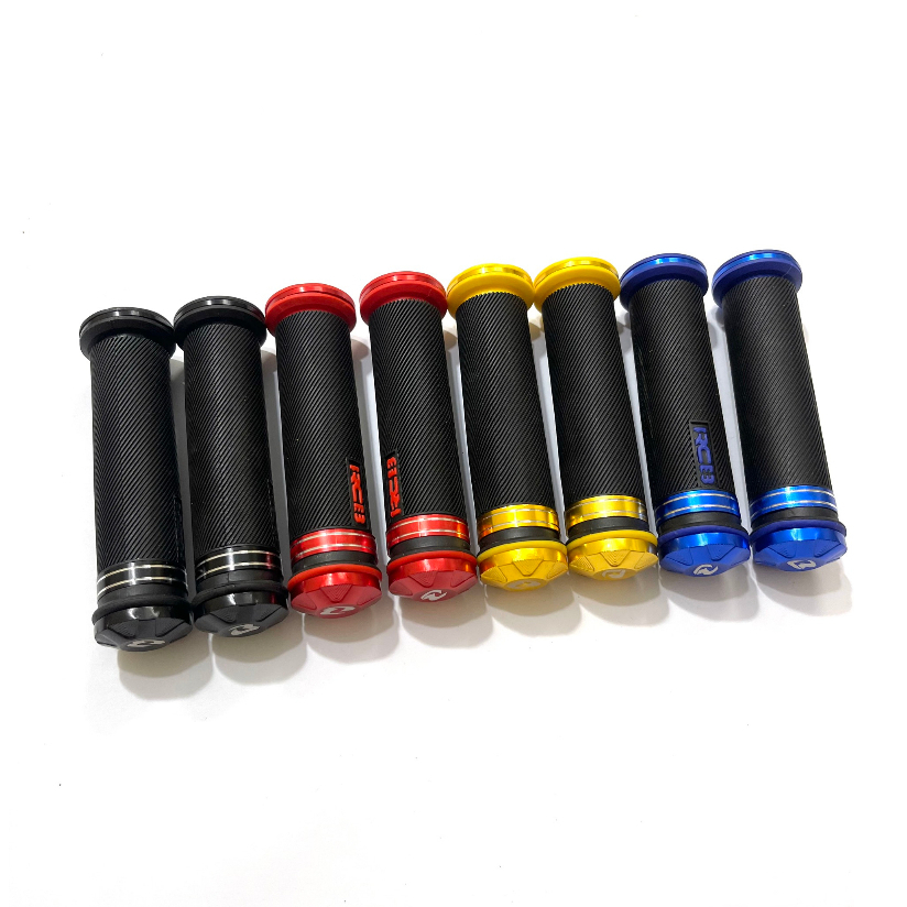 Bao tay racingboy chính hãng RCB đủ màu gắn các loại xe