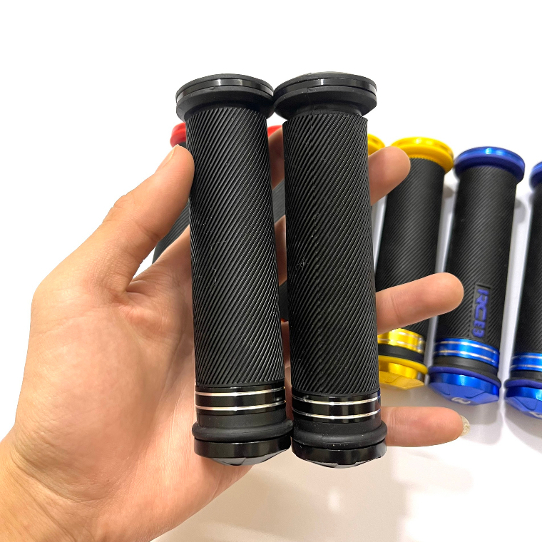 Bao tay racingboy chính hãng RCB đủ màu gắn các loại xe