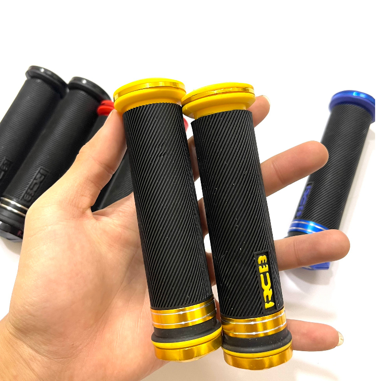 Bao tay racingboy chính hãng RCB đủ màu gắn các loại xe