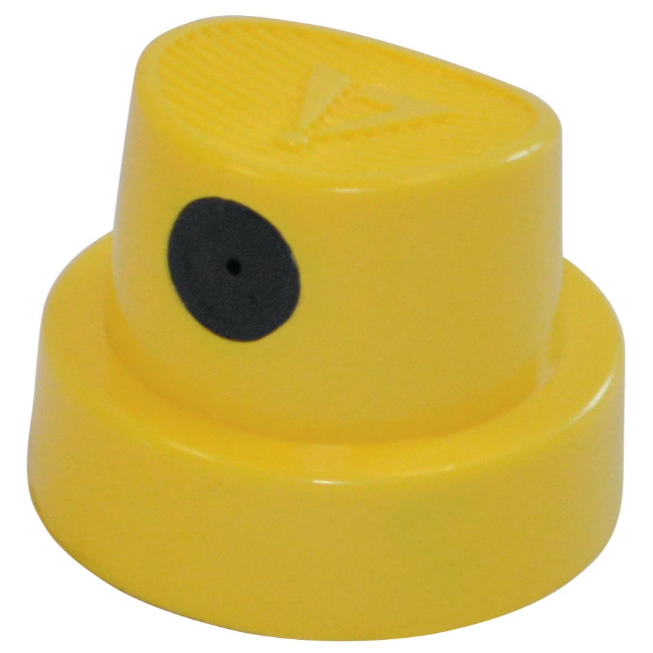 Đầu Xịt Sơn chuyên nghiệp YELLOW FAT CAP