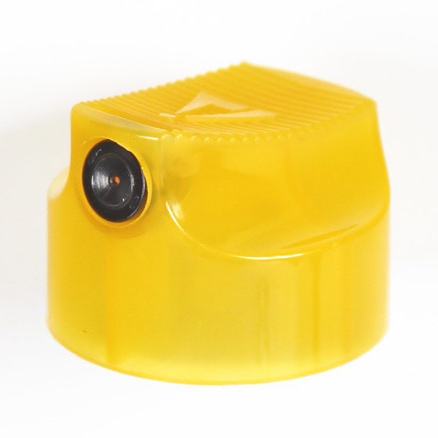 Đầu xịt sơn chuyên nghiệp BANANA CAP/ UNIVERSAL