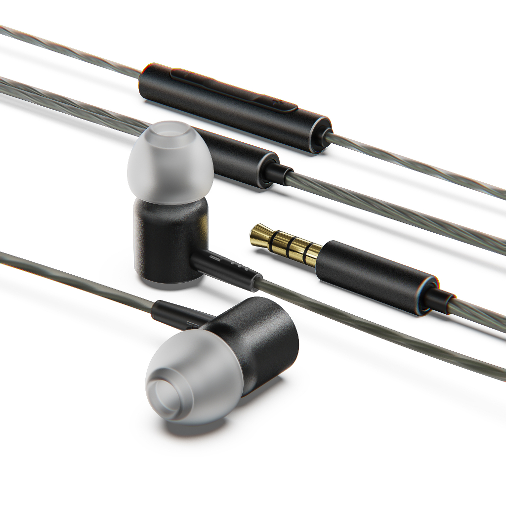 Tai Nghe Fiio JD3 - Tai Nghe Âm Trầm Bass Sâu