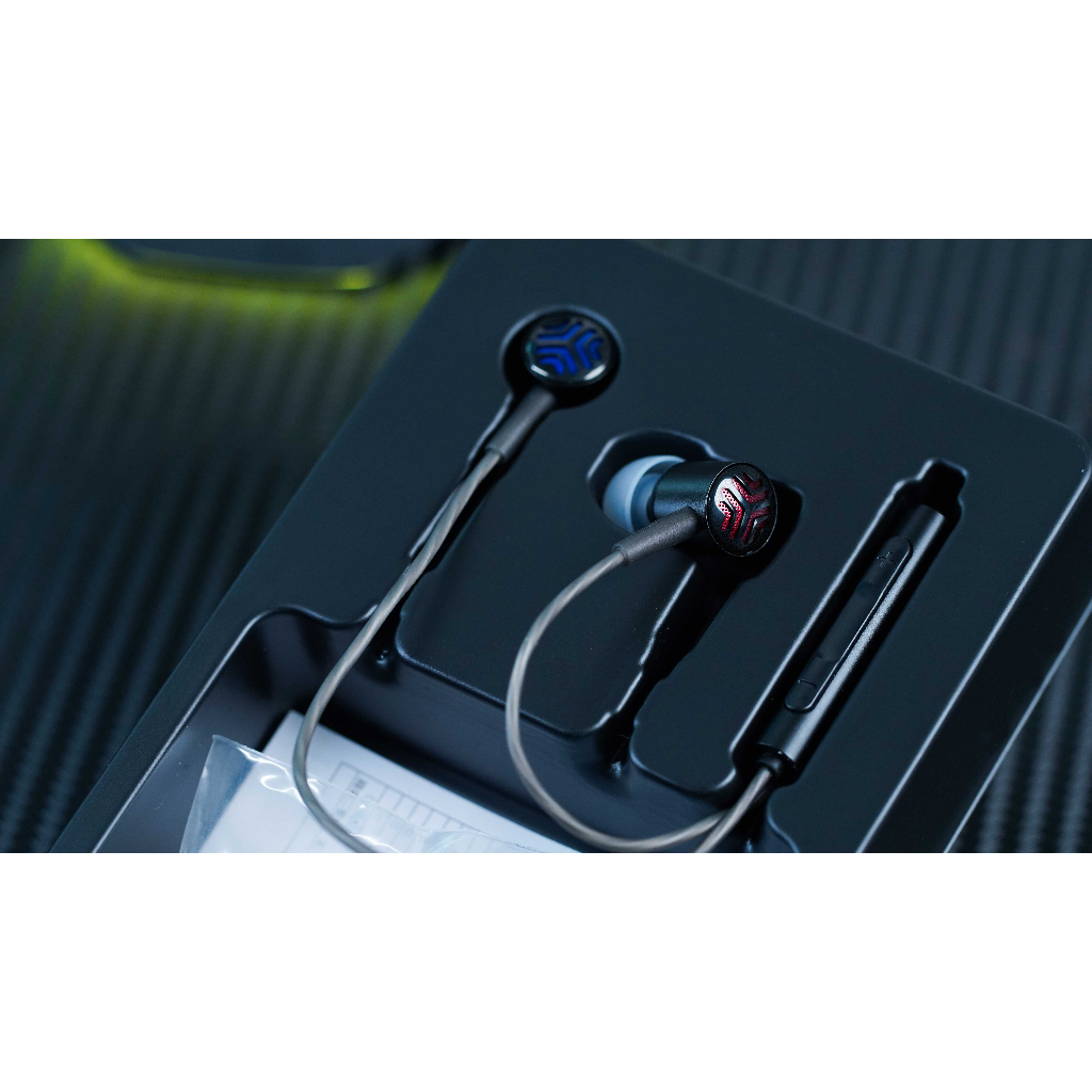 Tai Nghe Fiio JD3 - Tai Nghe Âm Trầm Bass Sâu