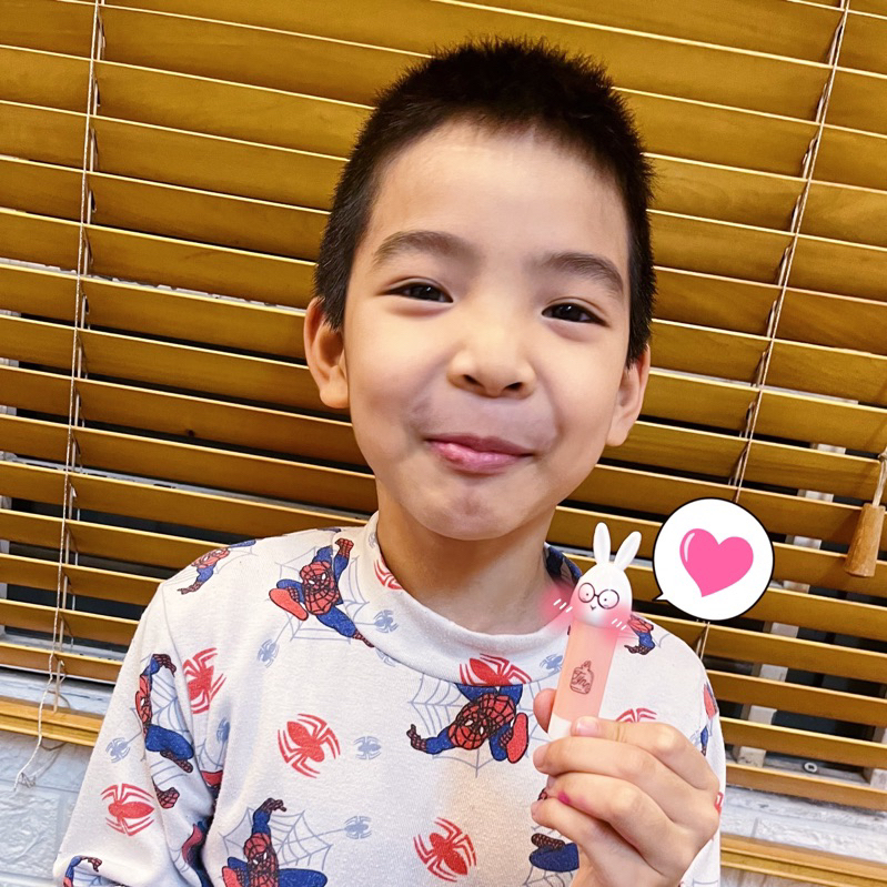 Son Dưỡng Môi Hữu Cơ Thuần Chay