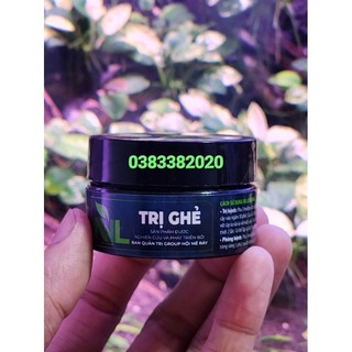 Trị Ghẻ NVL