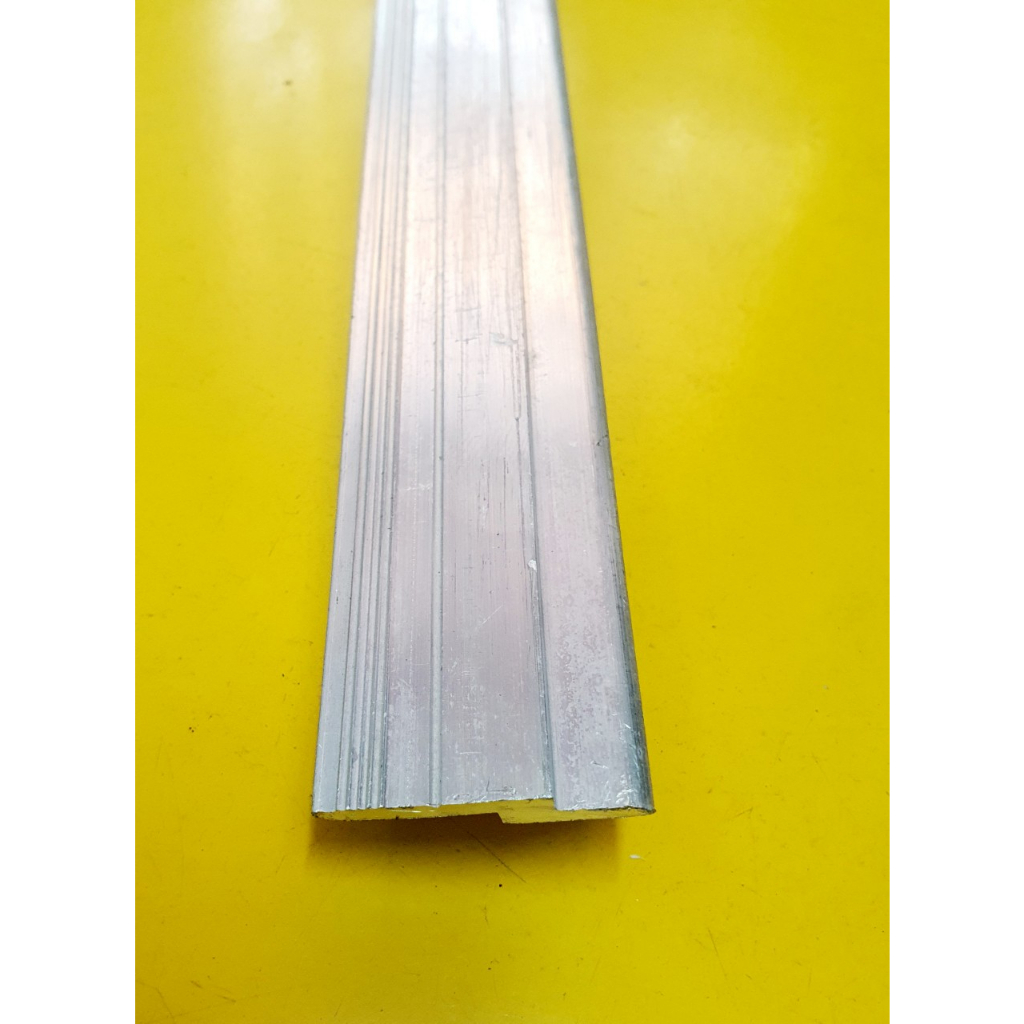 Nhôm Kẹp Z , Treo - Gắn Kết Panel , Bảng Điều Khiển , Tác Phẩm Nghệ Thuật , Ván Gỗ Nội Thất / Dài 1 m 2 - 1 m 50 - 2 m .