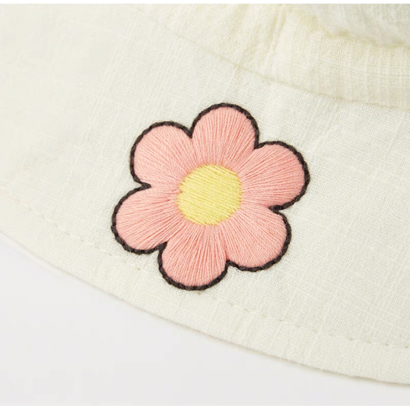 MŨ ETTOI BÉ GÁI S48