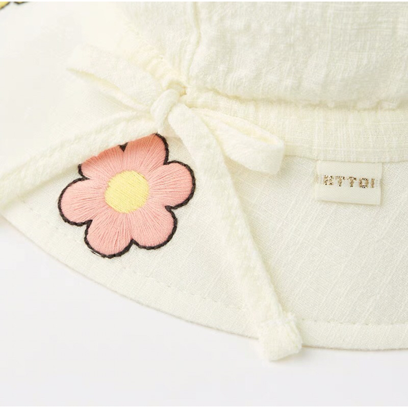 MŨ ETTOI BÉ GÁI S48