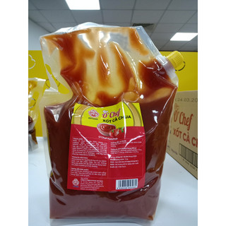 Tương cà Ottogi 3kg ochè