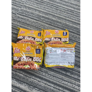 Mới- Mì ăn liền các loại Ottogi