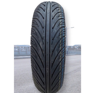 Lốp 110-120-130/70/12 vân đẹp lốp dày lắp cho xe điện và xe máy