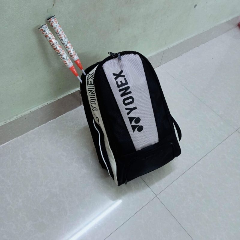 balo cầu lông Yonex