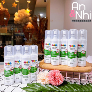 XỊT CHỐNG MUỖI PEDIAKID