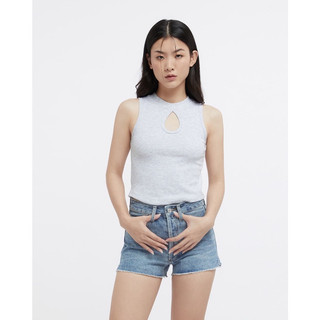 Áo tank thebluetshirt - size s - mới nguyên tag