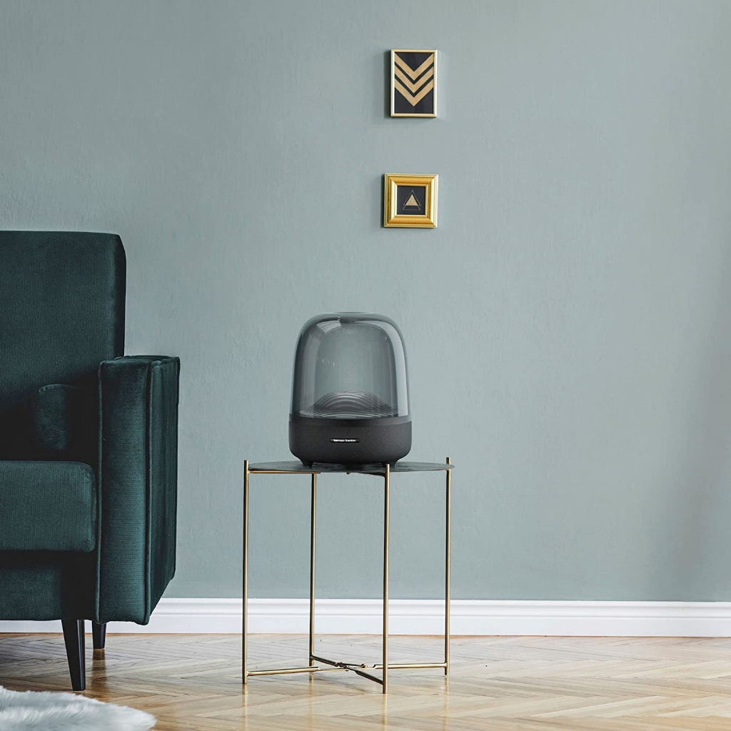 Loa Nghe Nhạc Bluetooth Harman/Kardon Aura Studio 3 - Bảo Hành 12 Tháng - Chính Hãng PGI