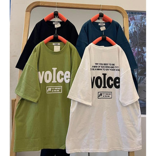 Áo phông chữ VOICE DA6