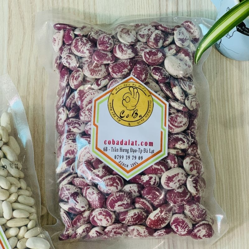 Đậu ngự nhà trồng 500gram