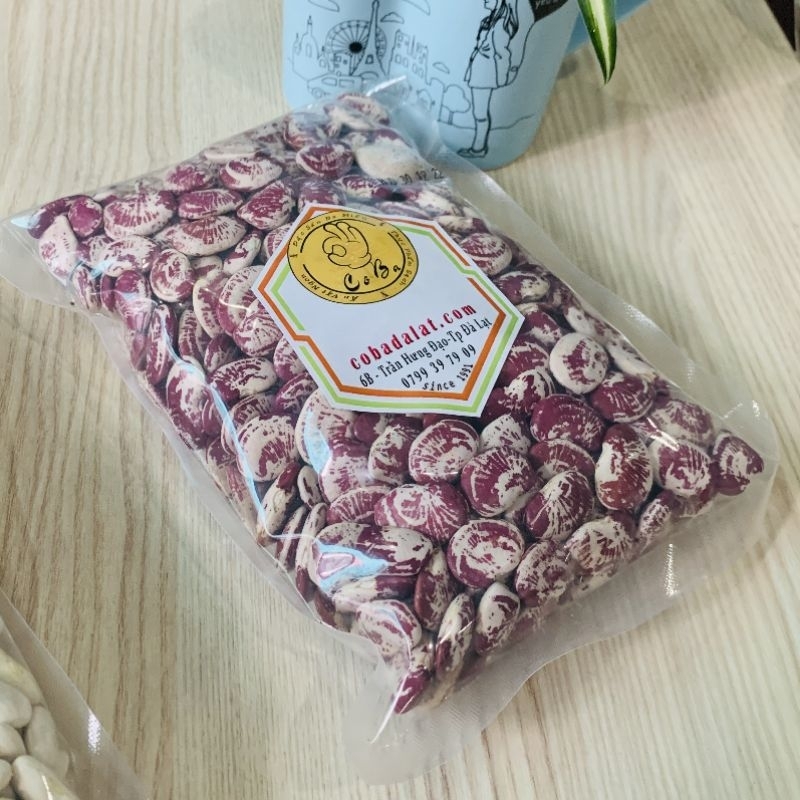 Đậu ngự nhà trồng 500gram