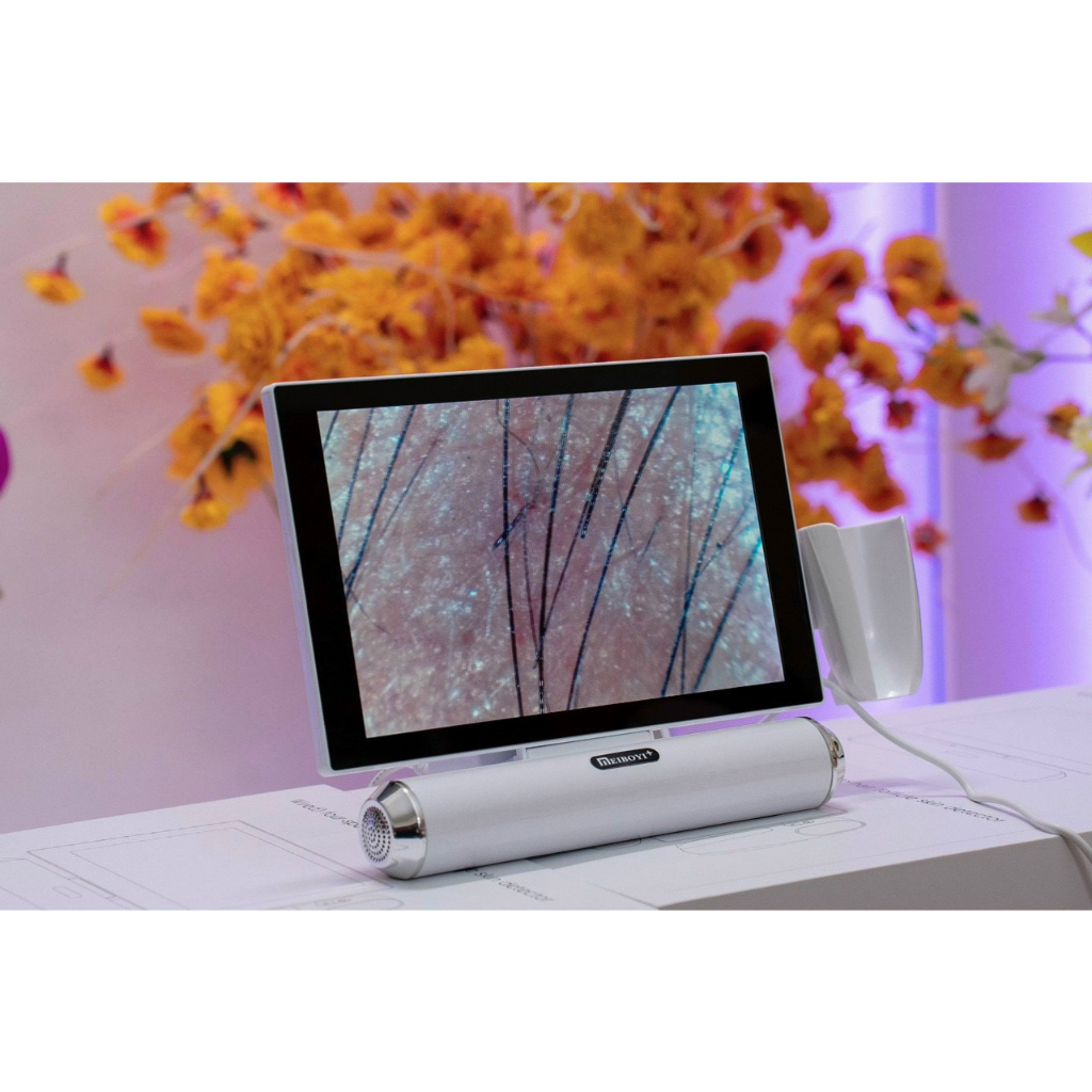 Máy soi da Meiboyi mẫu mới 2023-2024