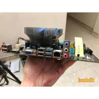 Main giga B85M Socket 1150 CPU thế hệ thứ 4