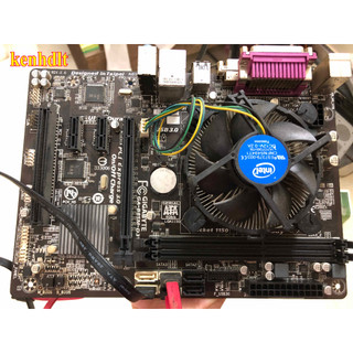 Main giga B85M Socket 1150 CPU thế hệ thứ 4