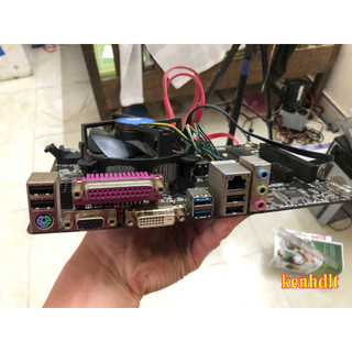 Main giga B85M Socket 1150 CPU thế hệ thứ 4