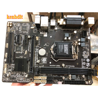Main giga b85m socket 1150 cpu thế hệ thứ 4