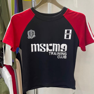 Áo thun baby tee Cotton Candy