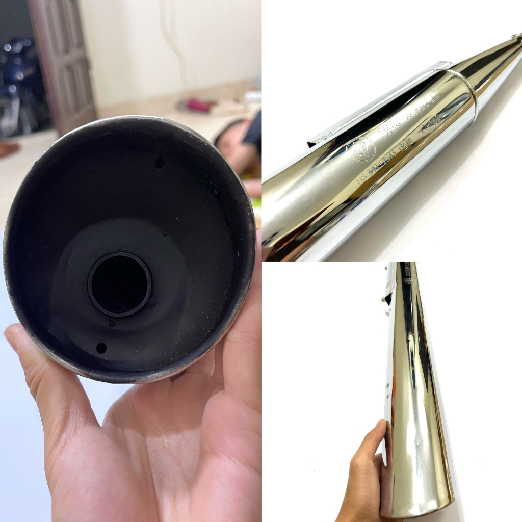 PÔ 2543 MÓC CĂNG, MÓC ẤM GẮN WAWE110 ĐỜI MỚI, WAVE 50_100, DREAM ,CUP, ELEGANT,...