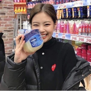 [CHÍNH HÃNG] KEM DƯỠNG ẨM VASELINE