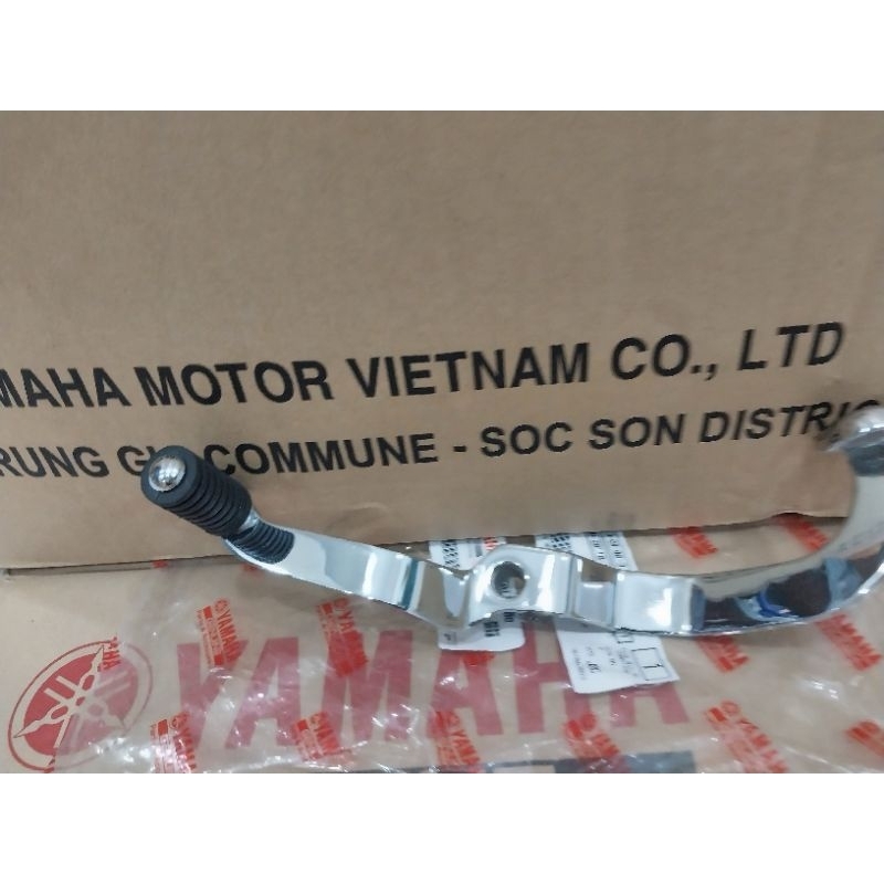 Cần số Sirius 5HU 2002 đời đầu số lùiKHÁCH HÀNG XEM KỸ SP TRƯỚC KHI CHỌN.