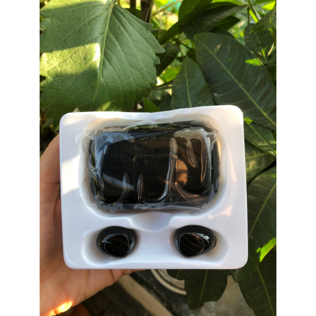 Tai Nghe Bluetooth Gaming M10 Pro Tai Nghe Không dây phiên Bản Nâng Cấp Pin Trâu,Tích Hợp Sạc Dự Phòng 2500mAh