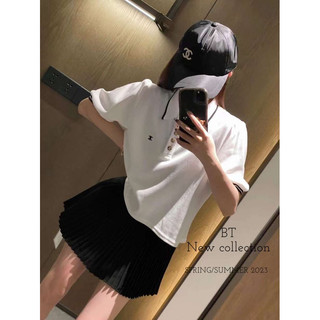 Áo polo cúc celi siêu cấp