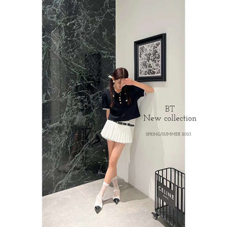 Áo polo cúc celi siêu cấp