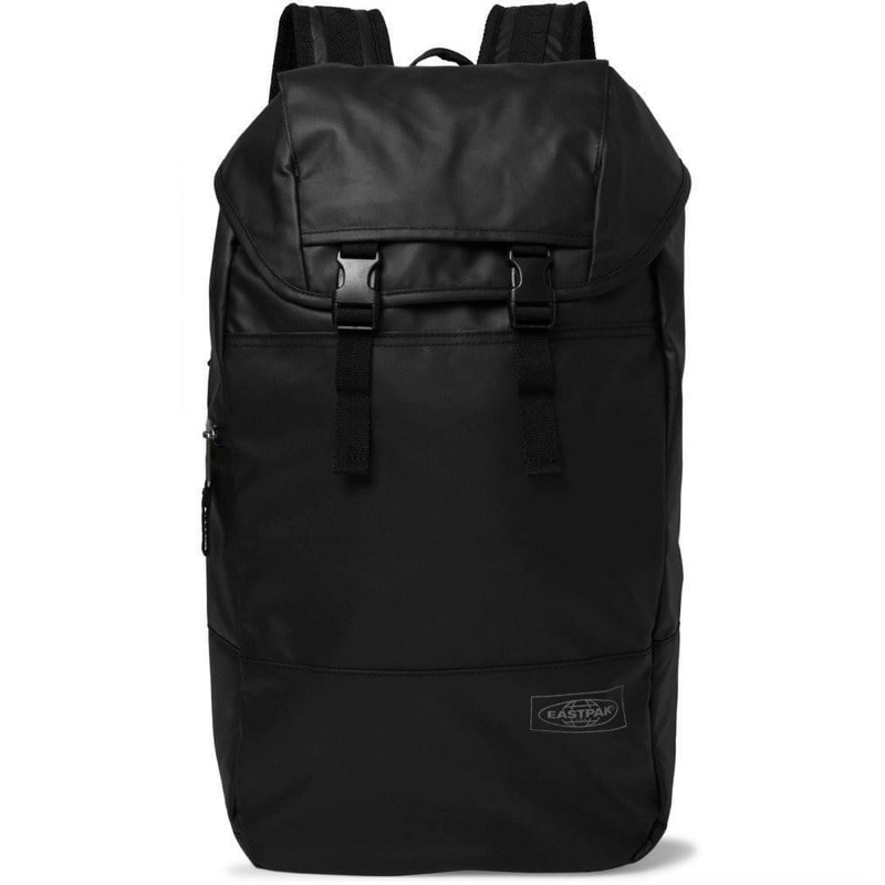- Balo du lịch siêu chứa  vừa laptop Eastpak rucksack backpack--màu xám chống nước