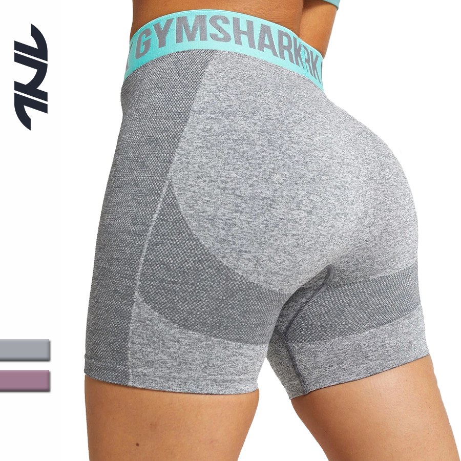 Quần short tập gym, yoga GSH TNL cao cấp