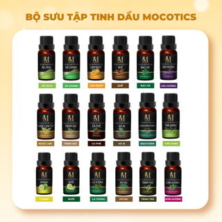 Tinh dầu thơm phòng Mocotics 5ml, Cao Cấp Nhập Khẩu