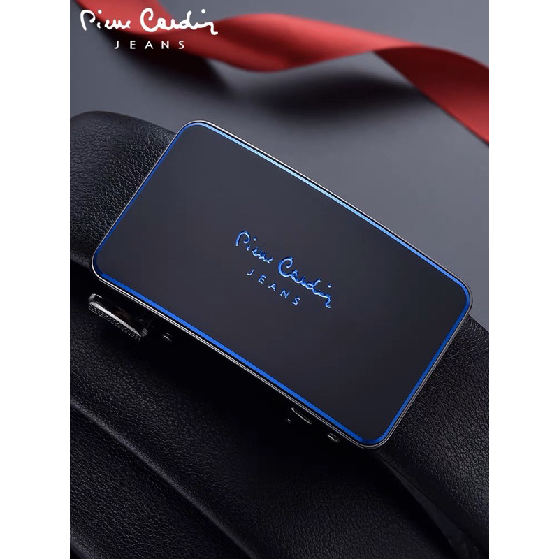 Thắt lưng nam Pierre Cardin chính hãng vợt sale chất lượng cao