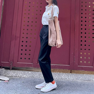 [ FINAL SALE ] Flower Shirt