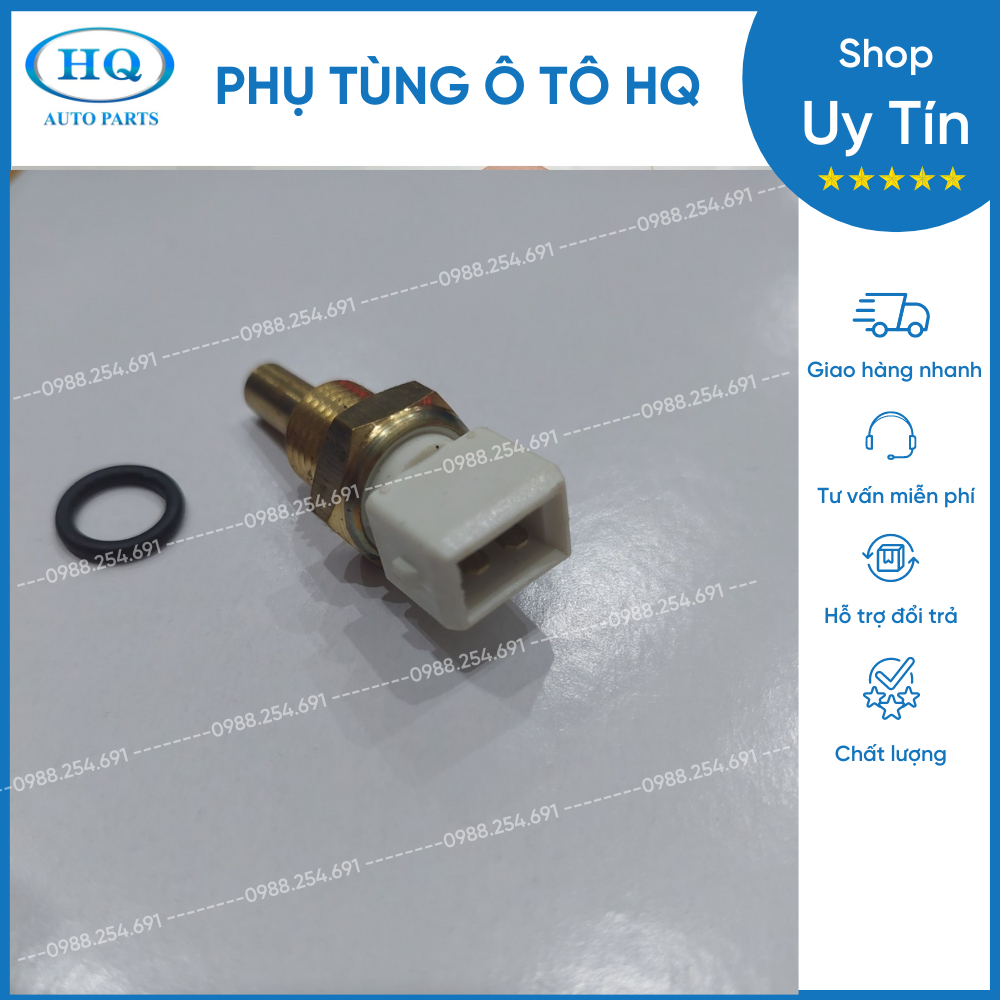 Cảm biến nhiệt độ nước làm mát Thaco tower 750 ,Thaco tower 750A ,Thaco Tower 800