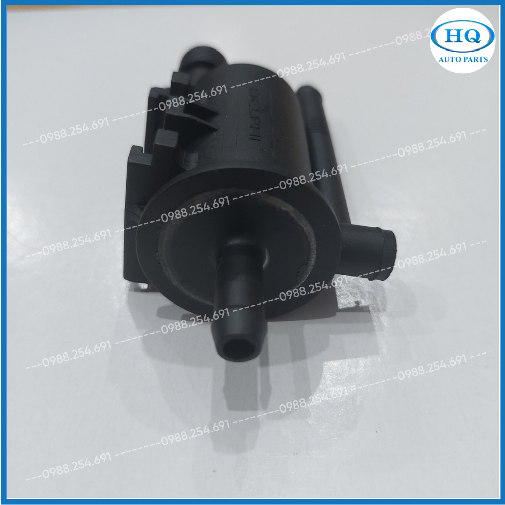 Van điện một chiều ngắt hơi xăng thừa từ bình xăng lên động cơ xe tải DONGBEN 870Kg