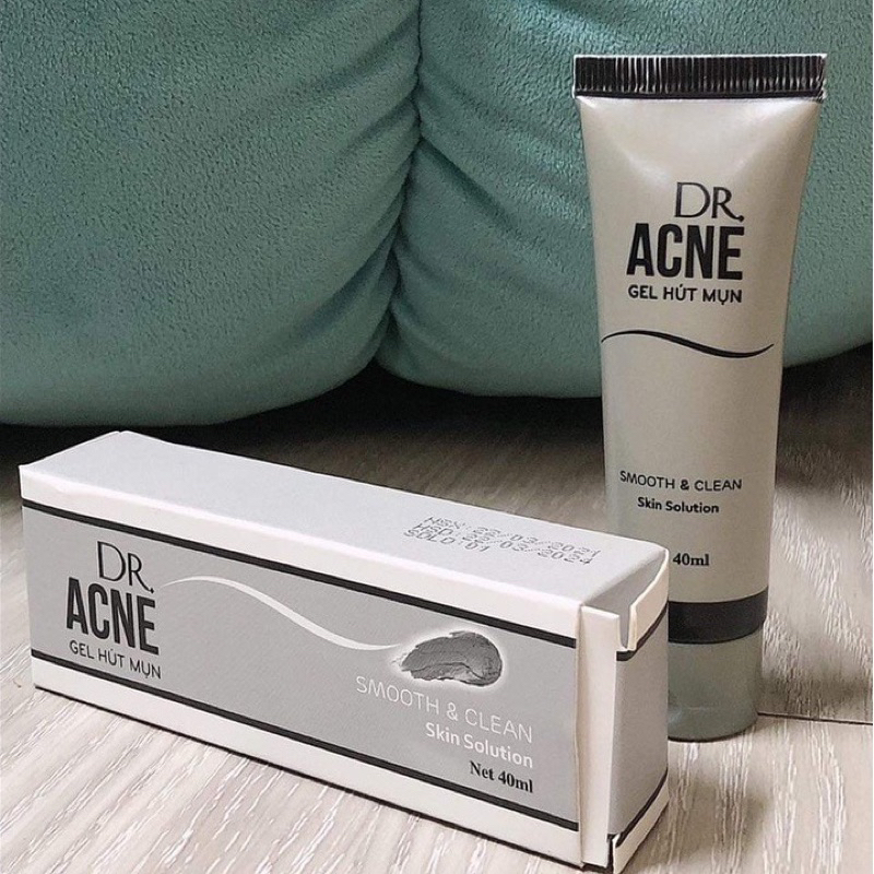 Lột mụn ACNE