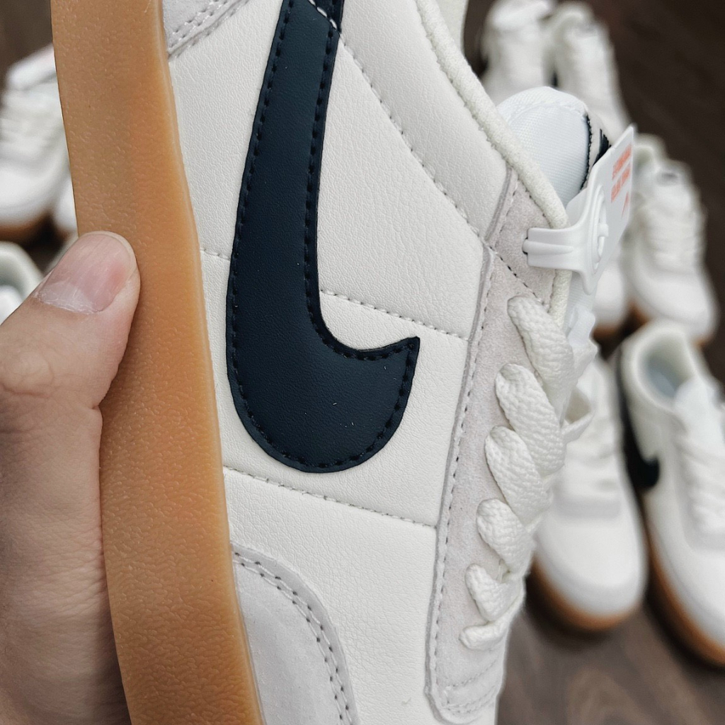 Giày thể thao sneaker Ni.ke Killshot 2 Midnight Navy - Full box