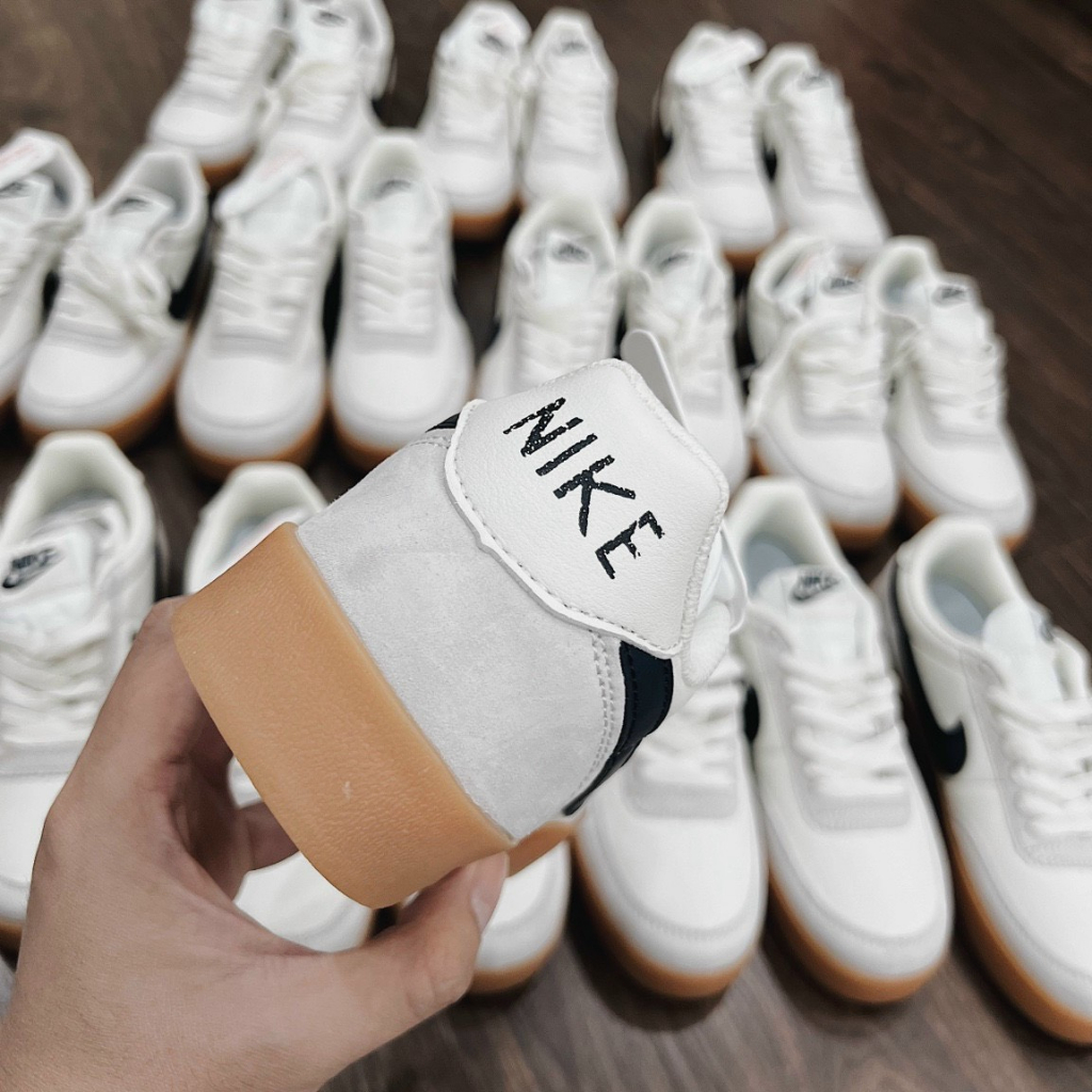 Giày thể thao sneaker Ni.ke Killshot 2 Midnight Navy - Full box