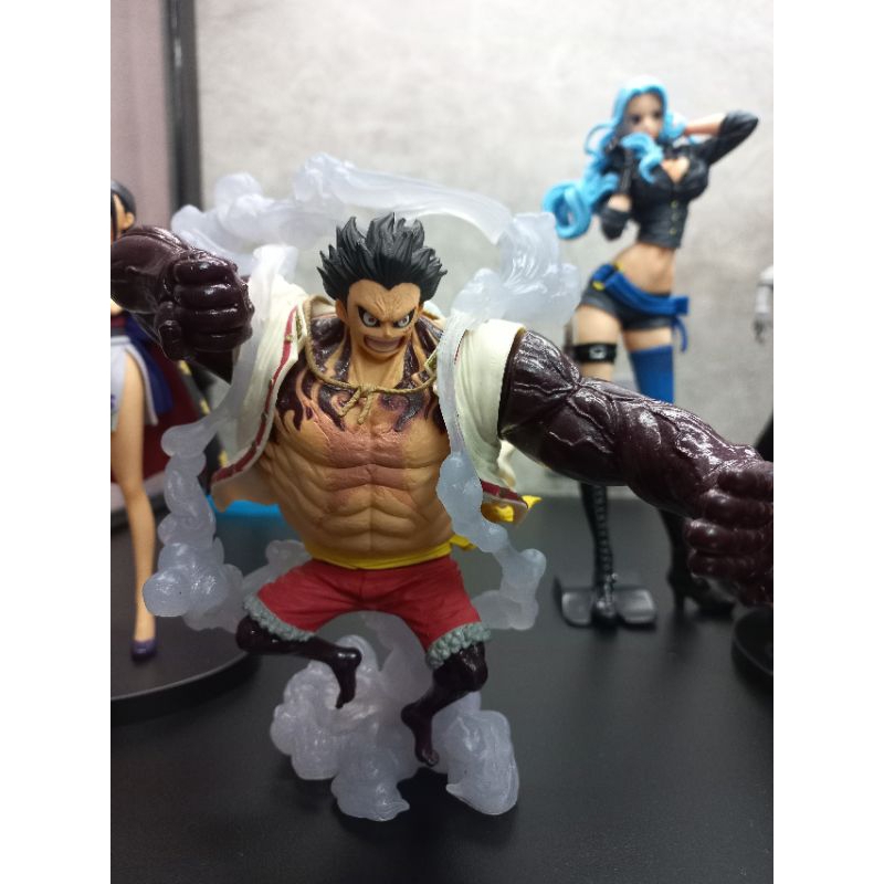 Mô hình One Piece 2nd không hộp nhiều nhân vật khác nhau #2