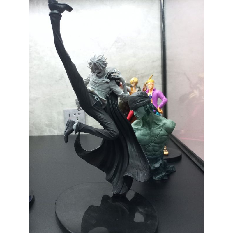 Mô hình One Piece 2nd không hộp nhiều nhân vật khác nhau #2