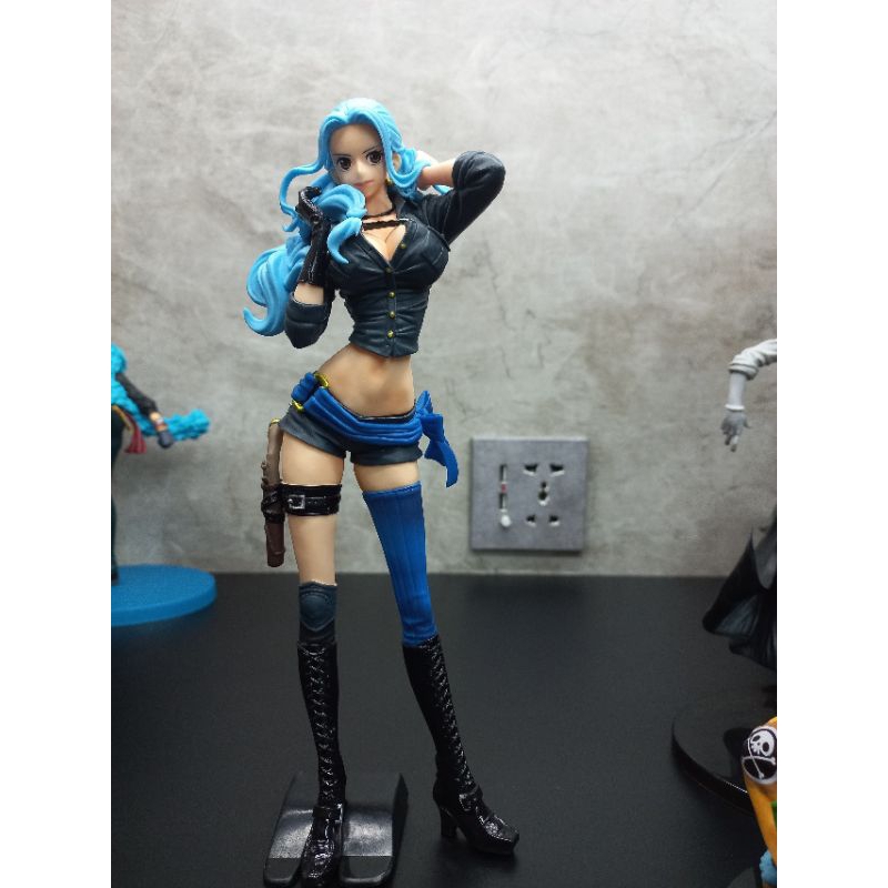 Mô hình One Piece 2nd không hộp nhiều nhân vật khác nhau #2