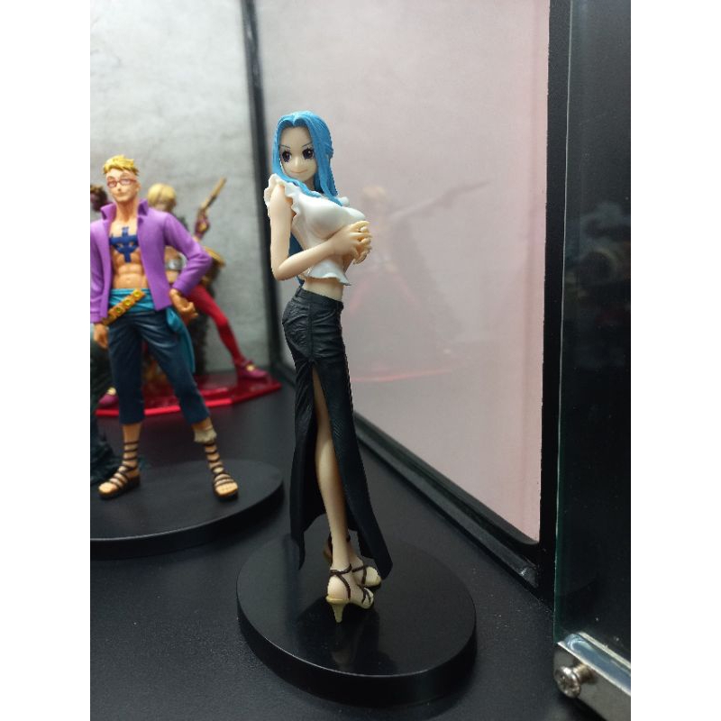 Mô hình One Piece 2nd không hộp nhiều nhân vật khác nhau #2